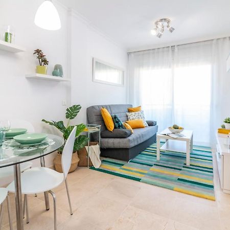 סנטה קרוז דה טנריף Green Cactus Cosy Loft, Wifi & Gym מראה חיצוני תמונה