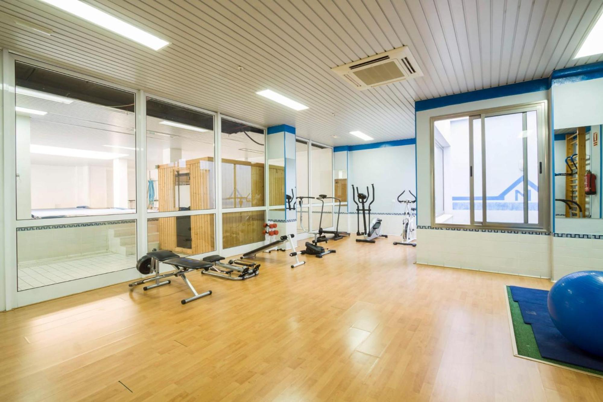 סנטה קרוז דה טנריף Green Cactus Cosy Loft, Wifi & Gym מראה חיצוני תמונה