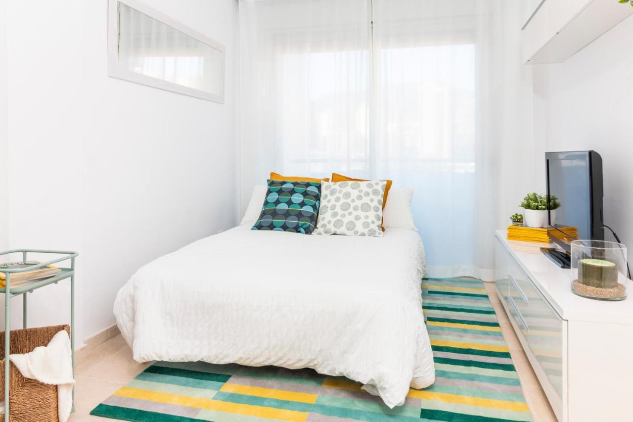 סנטה קרוז דה טנריף Green Cactus Cosy Loft, Wifi & Gym מראה חיצוני תמונה