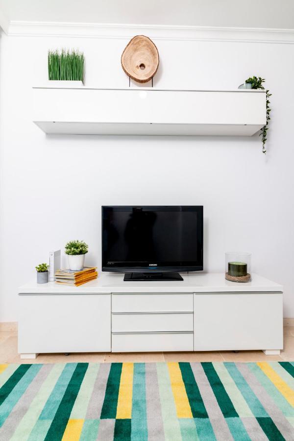 סנטה קרוז דה טנריף Green Cactus Cosy Loft, Wifi & Gym מראה חיצוני תמונה
