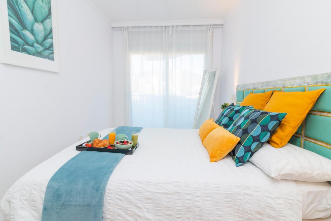 סנטה קרוז דה טנריף Green Cactus Cosy Loft, Wifi & Gym מראה חיצוני תמונה
