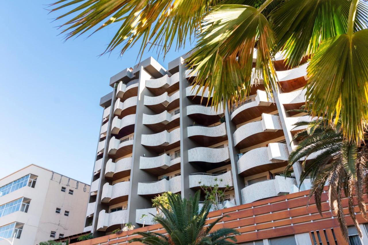 סנטה קרוז דה טנריף Green Cactus Cosy Loft, Wifi & Gym מראה חיצוני תמונה