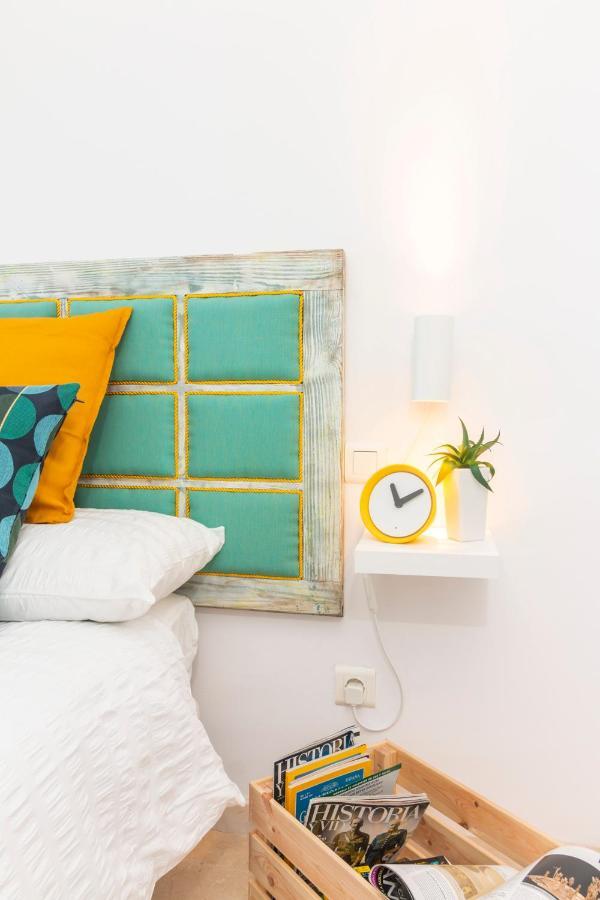 סנטה קרוז דה טנריף Green Cactus Cosy Loft, Wifi & Gym מראה חיצוני תמונה