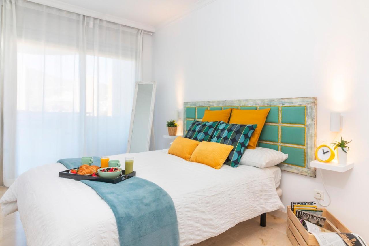 סנטה קרוז דה טנריף Green Cactus Cosy Loft, Wifi & Gym מראה חיצוני תמונה