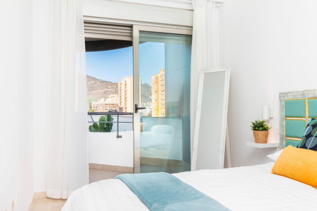 סנטה קרוז דה טנריף Green Cactus Cosy Loft, Wifi & Gym מראה חיצוני תמונה